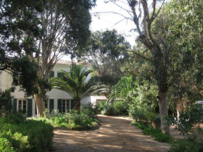 Le Manoir de Port-Cros